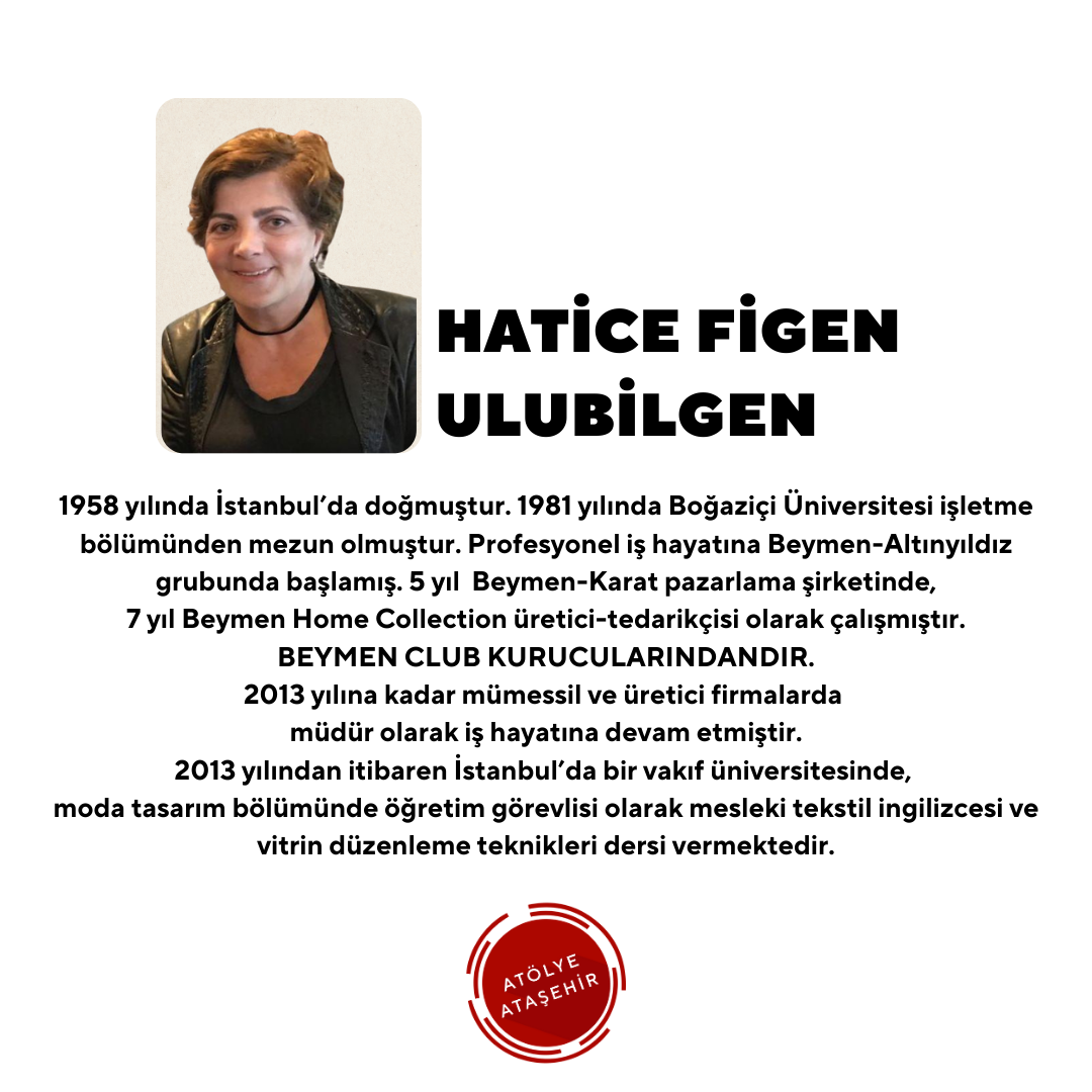 Müsteri Temsilciliği ve Pazarlama (Tekstil Sektörü) - Online