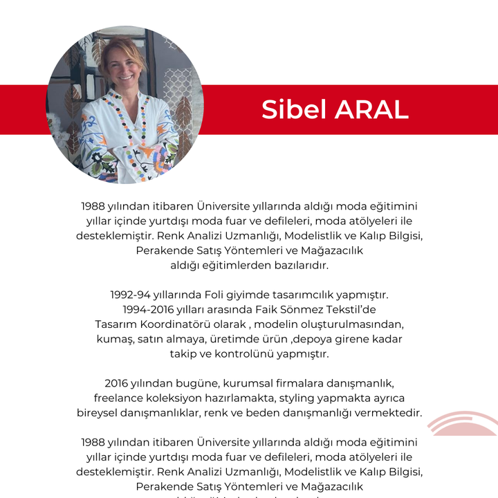 Moda'da Renk Analizi (Online)