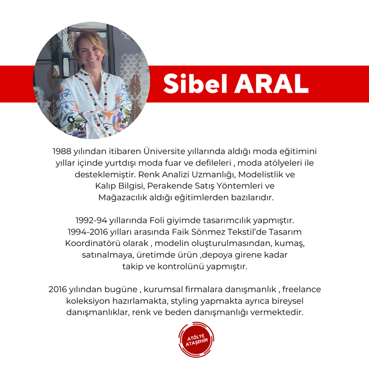 Styling -İleri Seviye