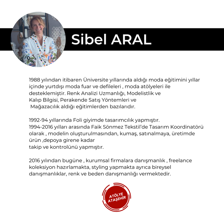 Moda Perakendesinde Satın Alma ve Merchandising ( Online)-İleri Seviye