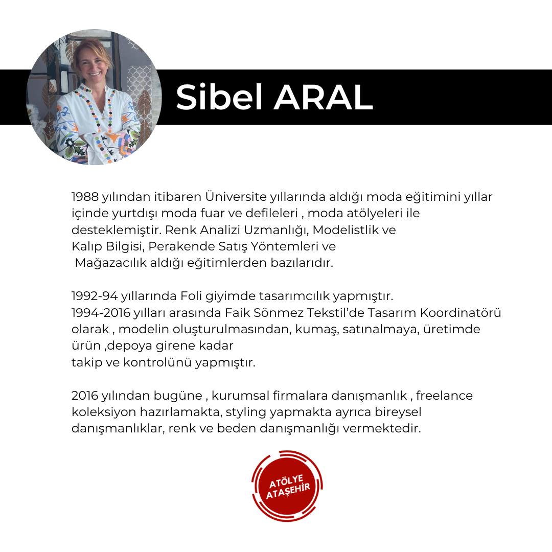 Moda Perakendesinde Satın Alma ve Merchandising ( Yüz Yüze)-Orta Seviye