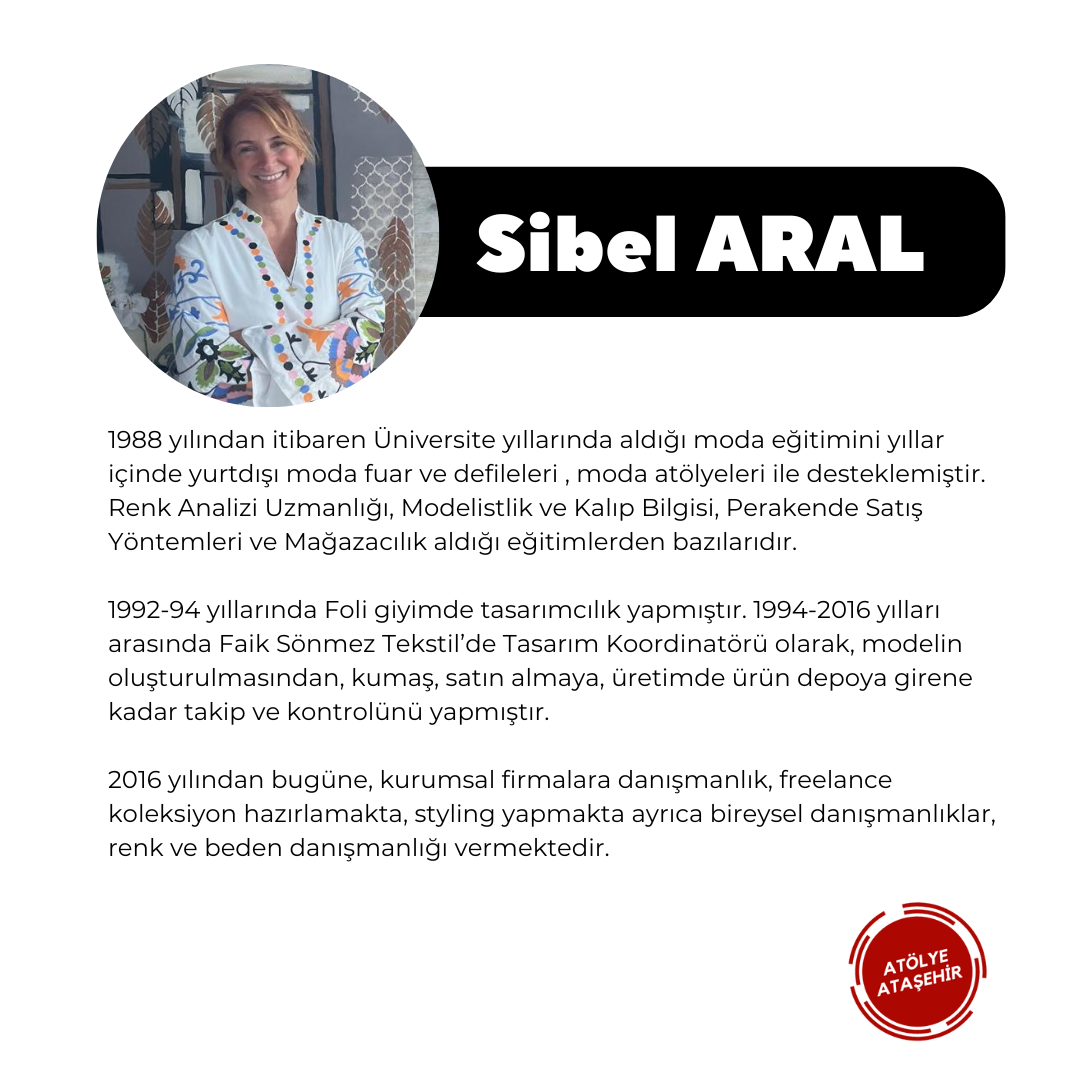 Styling -Baslangıç seviyesi