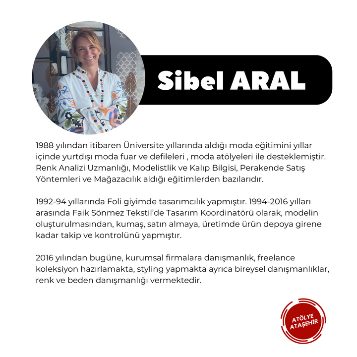 Styling -Baslangıç seviyesi