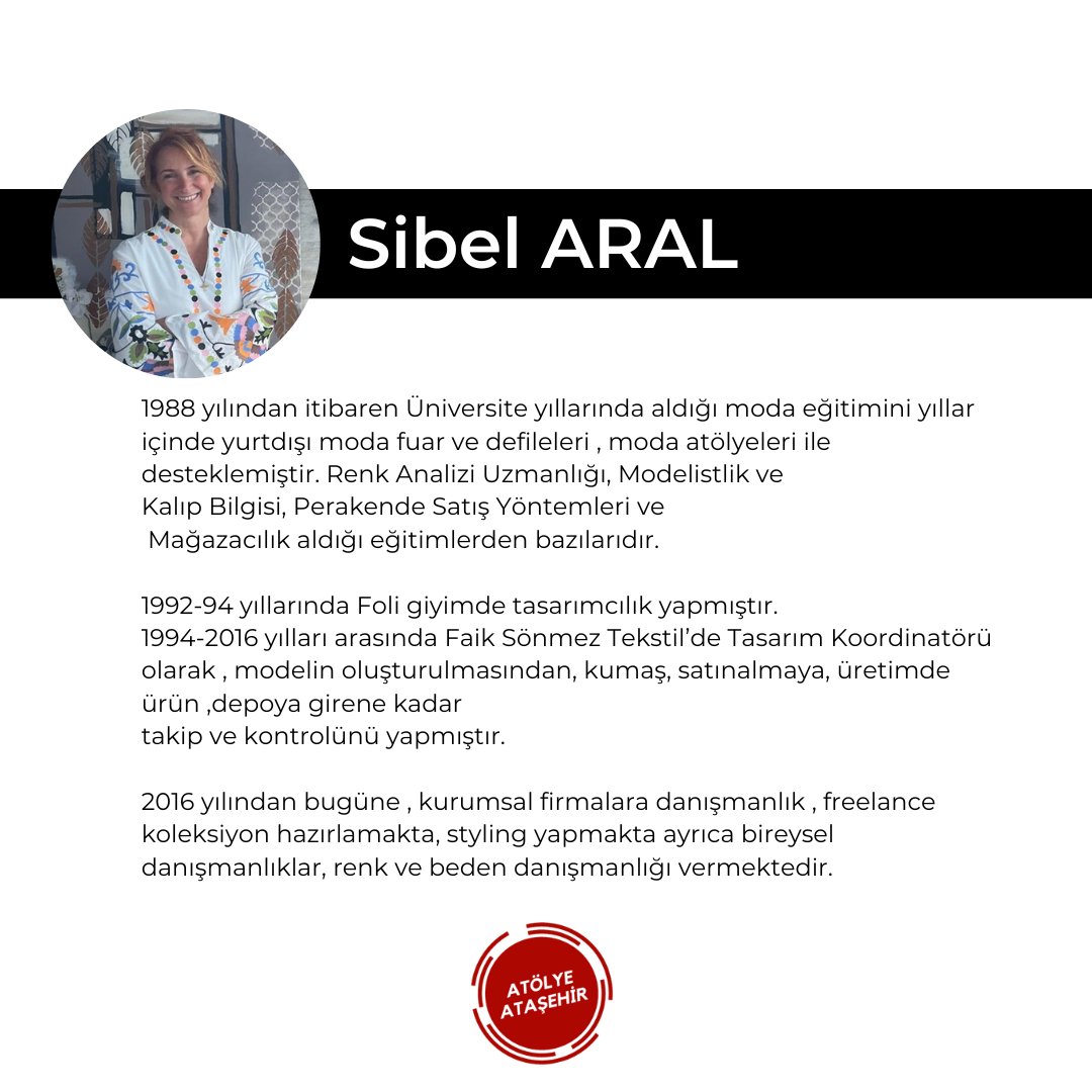 Stil Danışmanlığı ve Koleksiyon Oluşturma - Yüz Yüze